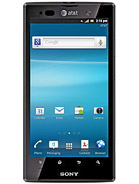 Best available price of Sony Xperia ion LTE in Chile