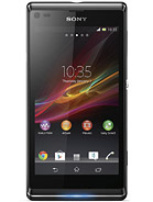 Best available price of Sony Xperia L in Chile
