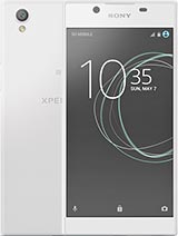 Best available price of Sony Xperia L1 in Chile