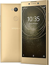 Best available price of Sony Xperia L2 in Chile