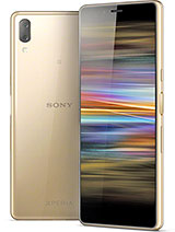 Best available price of Sony Xperia L3 in Chile