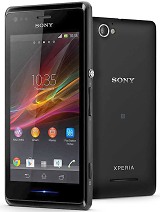 Best available price of Sony Xperia M in Chile