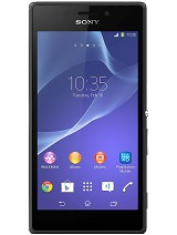 Best available price of Sony Xperia M2 in Chile