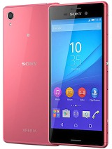Best available price of Sony Xperia M4 Aqua in Chile