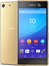 Best available price of Sony Xperia M5 in Chile