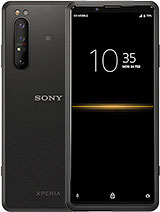 Best available price of Sony Xperia Pro in Chile