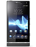 Best available price of Sony Xperia S in Chile
