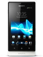 Best available price of Sony Xperia sola in Chile