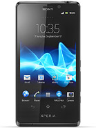 Best available price of Sony Xperia T in Chile