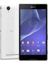 Best available price of Sony Xperia T2 Ultra dual in Chile