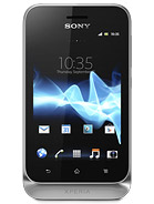 Best available price of Sony Xperia tipo dual in Chile