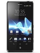 Best available price of Sony Xperia T LTE in Chile