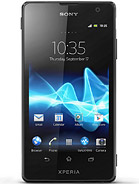 Best available price of Sony Xperia TX in Chile