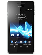 Best available price of Sony Xperia V in Chile