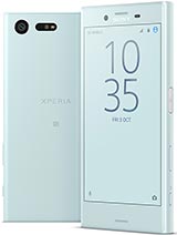 Best available price of Sony Xperia X Compact in Chile