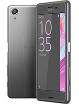 Best available price of Sony Xperia X Performance in Chile