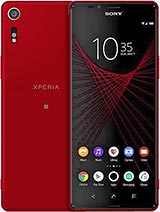 Best available price of Sony Xperia X Ultra in Chile