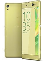 Best available price of Sony Xperia XA Ultra in Chile