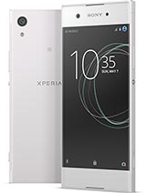 Best available price of Sony Xperia XA1 in Chile