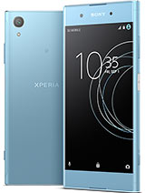 Best available price of Sony Xperia XA1 Plus in Chile