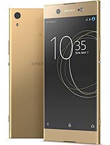 Best available price of Sony Xperia XA1 Ultra in Chile