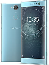 Best available price of Sony Xperia XA2 in Chile