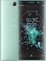 Best available price of Sony Xperia XA2 Plus in Chile