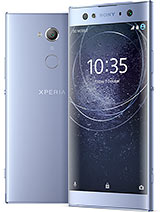 Best available price of Sony Xperia XA2 Ultra in Chile