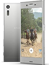 Best available price of Sony Xperia XZ in Chile