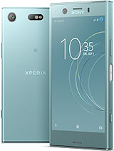 Best available price of Sony Xperia XZ1 Compact in Chile