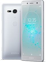 Best available price of Sony Xperia XZ2 Compact in Chile
