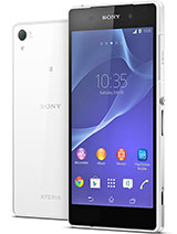 Best available price of Sony Xperia Z2 in Chile