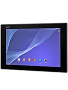 Best available price of Sony Xperia Z2 Tablet Wi-Fi in Chile