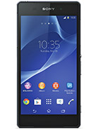 Best available price of Sony Xperia Z2a in Chile
