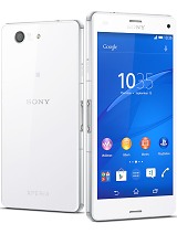 Best available price of Sony Xperia Z3 Compact in Chile