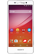 Best available price of Sony Xperia Z4v in Chile