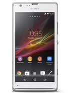 Best available price of Sony Xperia SP in Chile