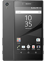 Best available price of Sony Xperia Z5 in Chile