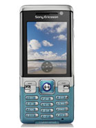Best available price of Sony Ericsson C702 in Chile
