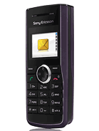 Best available price of Sony Ericsson J110 in Chile