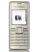 Best available price of Sony Ericsson K200 in Chile
