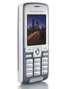 Best available price of Sony Ericsson K310 in Chile