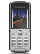 Best available price of Sony Ericsson K320 in Chile