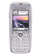 Best available price of Sony Ericsson K508 in Chile