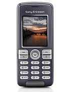 Best available price of Sony Ericsson K510 in Chile
