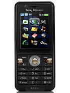 Best available price of Sony Ericsson K530 in Chile