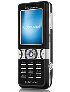 Best available price of Sony Ericsson K550 in Chile