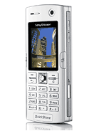 Best available price of Sony Ericsson K608 in Chile