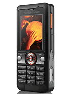Best available price of Sony Ericsson K618 in Chile