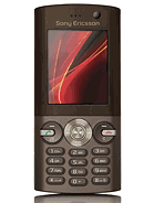 Best available price of Sony Ericsson K630 in Chile